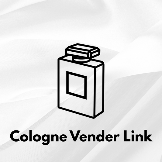 Cologne Vendor Link