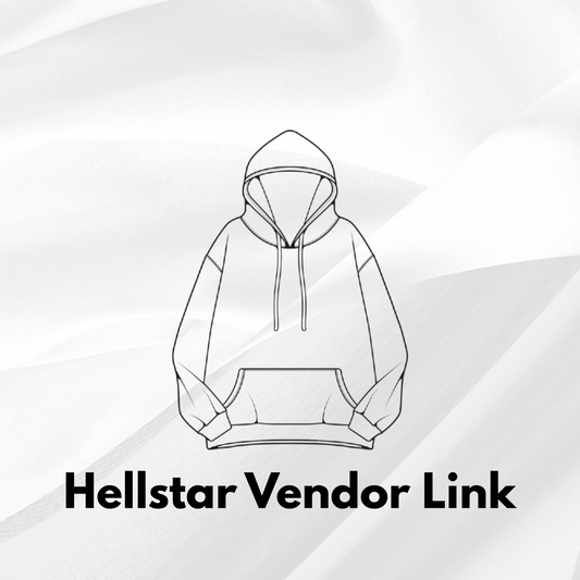 Hellstar Vendor Link